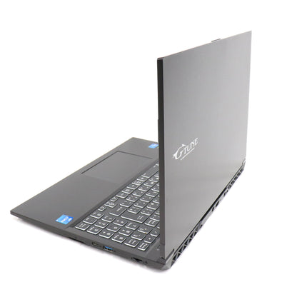 mouse(マウス) G-Tune P5 (Core™ i5-11400H /GeForce® GTX 1650/15.6型/16GB/M.2 SSD 512GB (NVMe)/60Hz) ゲーミングノートパソコン g-tune-p5   整備済みアウトレット品 [中古(C)]