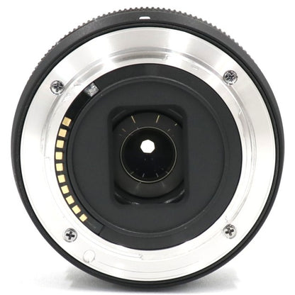 ソニー E PZ 10-20mm F4 G SELP1020G 広角ズームレンズ selp1020g   整備済みアウトレット品 [中古(A)]