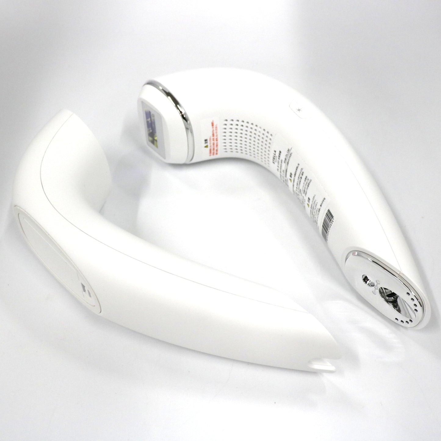 [ジャンク] STELLA BEAUTE(ステラ ボーテ) IPL光美容器 SB-IFD03 sb-ifd03-wh サントリーニホワイト[難あり(D)]