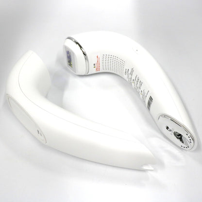 [ジャンク] STELLA BEAUTE(ステラ ボーテ) IPL光美容器 SB-IFD03 sb-ifd03-wh サントリーニホワイト[難あり(D)]