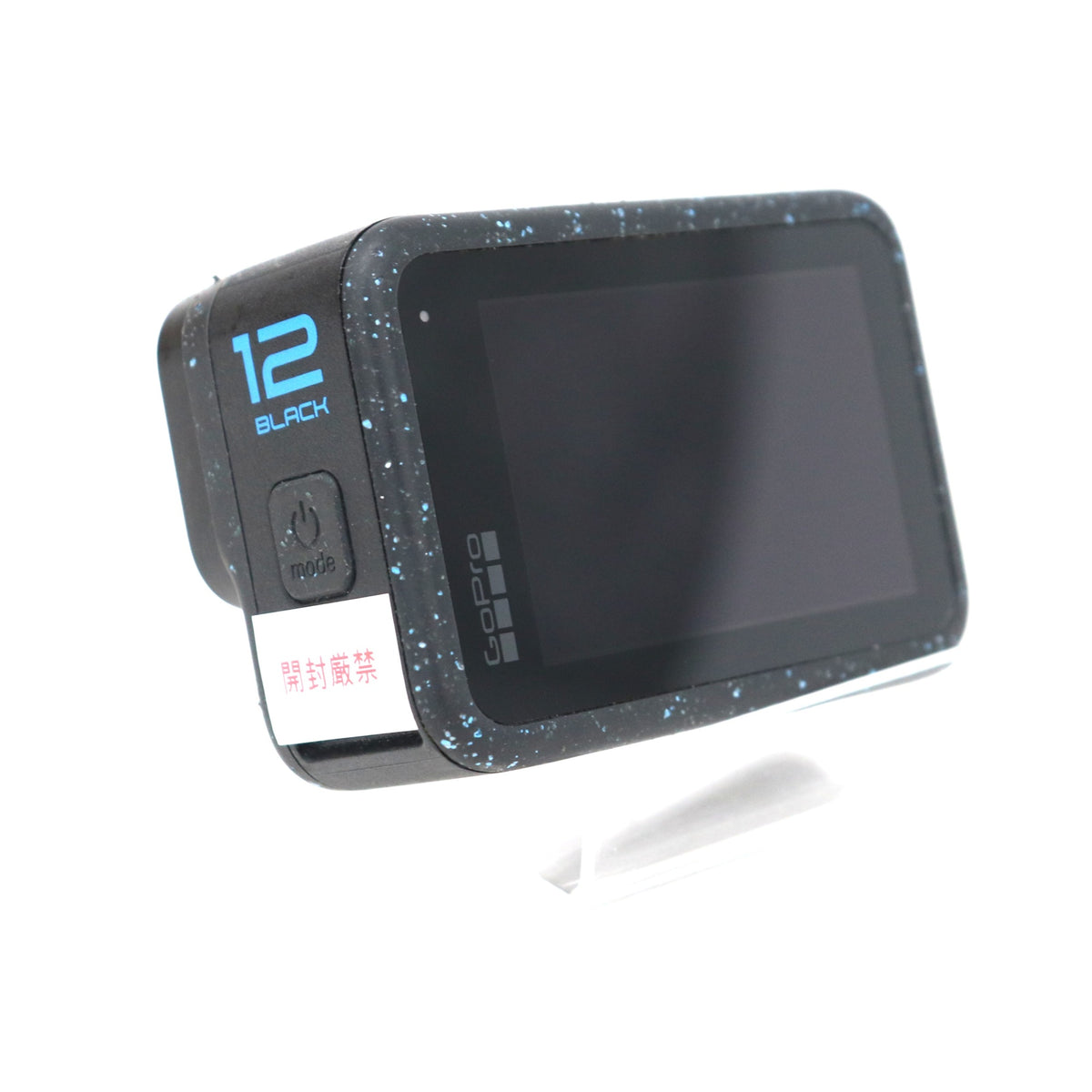 GoPro HERO12 Black アクションカメラ アクセサリーセット hero12-black   整備済みアウトレット品 [中古(C)]