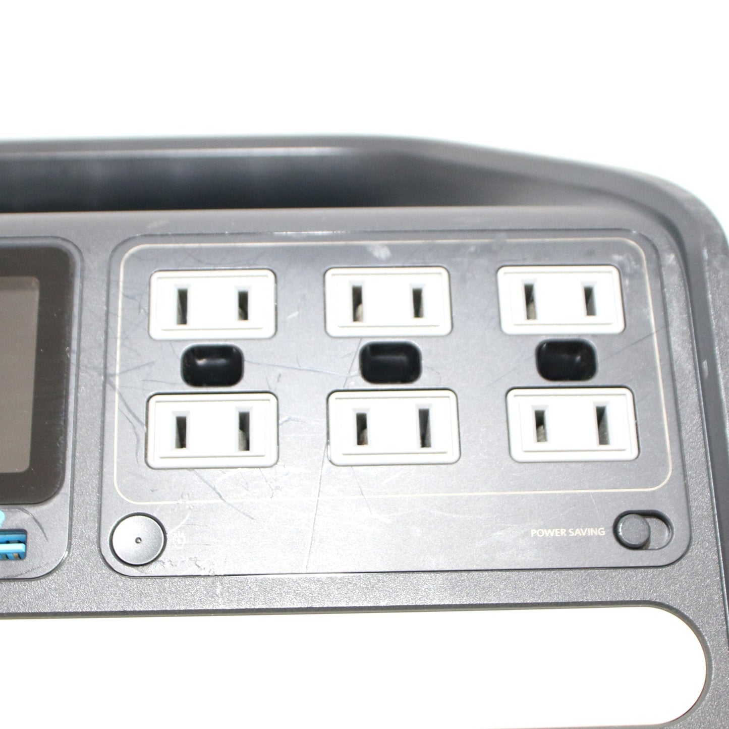 [中古(C)] Anker 555 Portable Power Station (PowerHouse 1024Wh) A1760 ポータブル電源　ank-555pps-a1760 ank-555pps-a1760　[可]