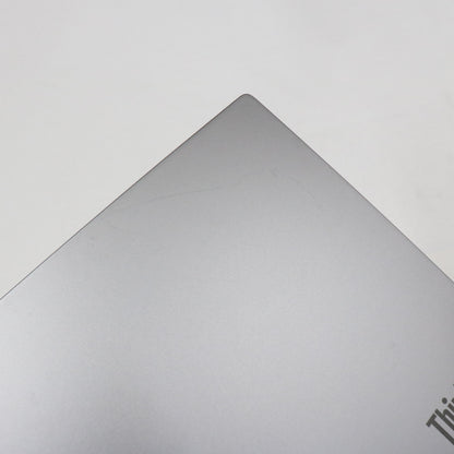 【Office非搭載】Lenovo ノートPC ThinkBook13s 13.3型 20RR0047JP (Windows 11 Pro 64bit)  20rr0047jp-win11   整備済みアウトレット品 [良い(B)]