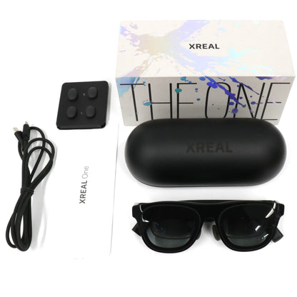 [中古(C)] XREAL One スマートグラス xreal-one[可]