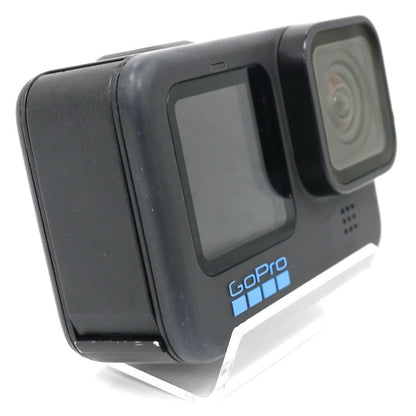 GoPro HERO11 Black(防水ハウジング付き) hero11-black   整備済みアウトレット品 [中古(C)]
