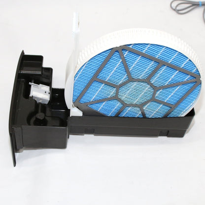 [中古(B)] シャープ 加湿空気清浄機 プラズマクラスターNEXT KI-SX70 (空気清浄〜31畳 / 加湿〜最大21畳) ki-sx70-t  [良い]