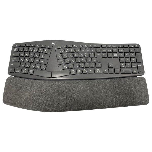 訳アリ] ロジクール ERGO K860 エルゴノミック スプリット キーボード
