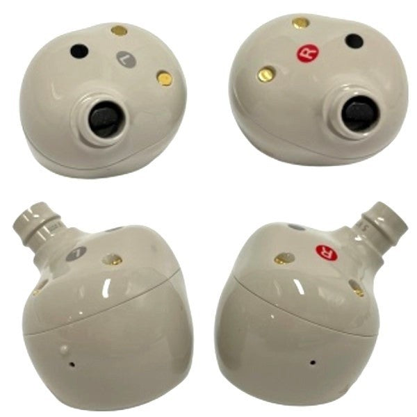 [中古(C)] ソニー ワイヤレスノイズキャンセリングステレオヘッドセット WF-1000XM5-SC wf-1000xm5-sc プラチナシルバー[可]