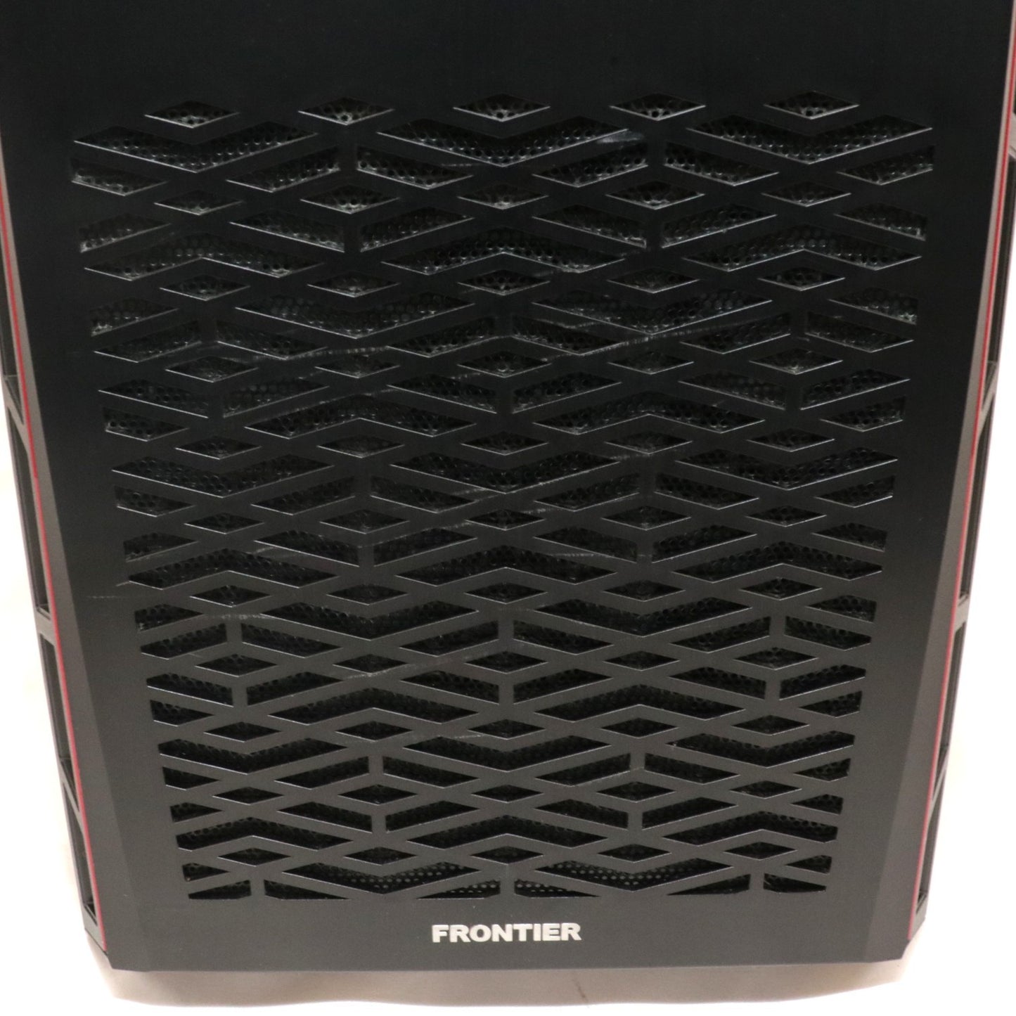 [中古(C)] FRONTIER(フロンティア) ゲーミングデスクトップパソコン FRGAH670-SG3-NTK frgah670-sg3-ntk frgah670-sg3-ntk　[可]