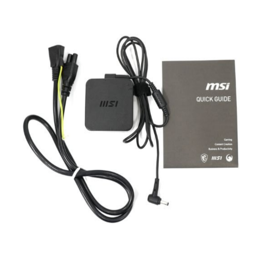【Office非搭載】MSI(エムエスアイ) Prestige-13Evo-A12M-3117JP(Windows11 Home) ノートパソコン prestige-13evo-a12m-3117jp-sg   整備済みアウトレット品 [中古(C)]