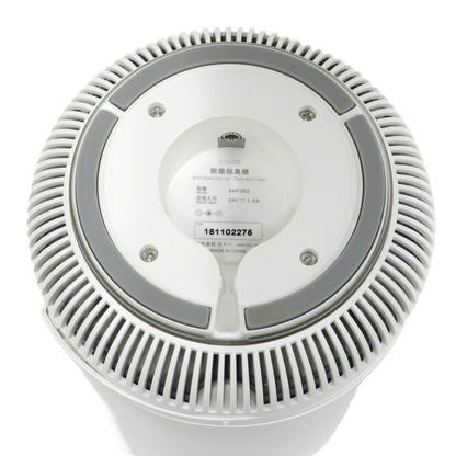 [中古(B)] cado (カドー) SAP-002 除菌脱臭機 sap-002-wh ホワイト [良い]