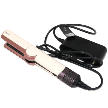 [中古(C)] Dyson(ダイソン) Airstrait™ エアストレート ストレイトナー ドライヤー　ht01-p ht01-p　[可]