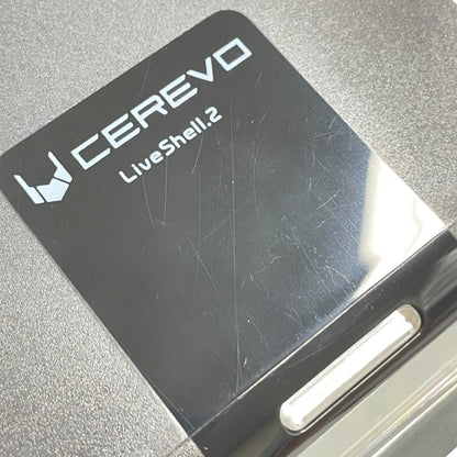 [中古(B)] ［LiveShell 2］Cerevo HDライブ映像配信機 [良い]