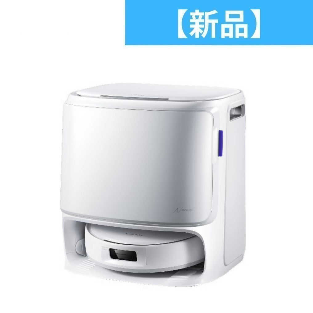 【新品】 Narwal Freo ナーワルフレオ Freo Z10 ロボット掃除機 freo-z10