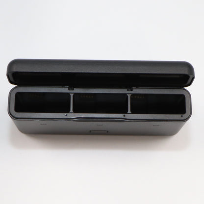 [中古(B)] DJI Osmo Action 多機能バッテリーケース2 (ケースのみ)  [良い]