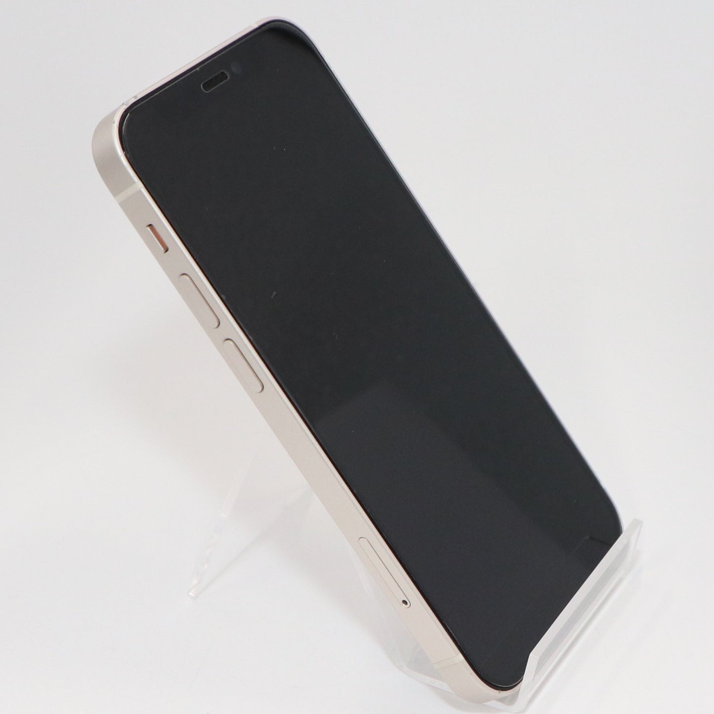 Apple iPhone 12 mini 64GB (SIMフリー) iphone12-mini-64-w  ホワイト 整備済みアウトレット品 [中古(C)]