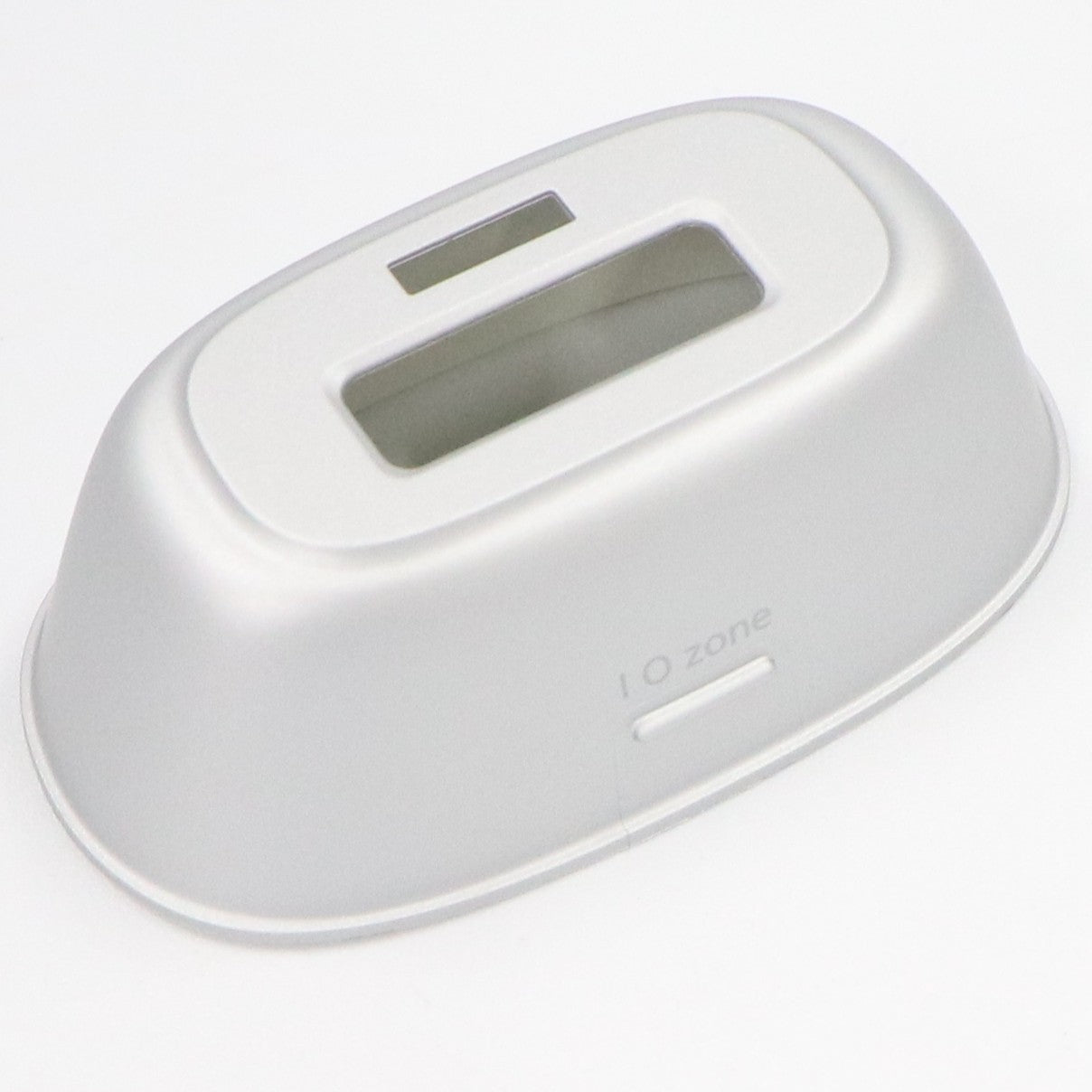 パナソニック 光美容器 光エステ＜ボディ＆フェイス用＞スムースエピ ES-WG0A es-wg0a   整備済みアウトレット品 [中古(C)]