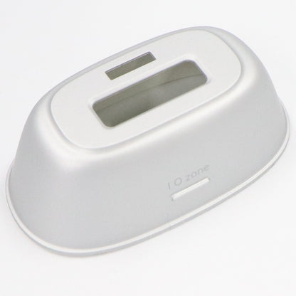 パナソニック 光美容器 光エステ＜ボディ＆フェイス用＞スムースエピ ES-WG0A es-wg0a   整備済みアウトレット品 [中古(C)]