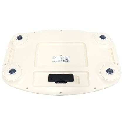 タニタ nometa BB-105 授乳量機能付ベビースケール　bb-105   整備済みアウトレット品 [中古(C)]