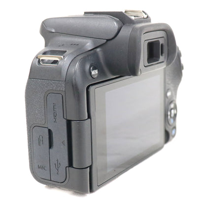 CANON EOS R10 ボディ ミラーレス一眼 eos-r10-body   ジャンク品 [難あり(D)]