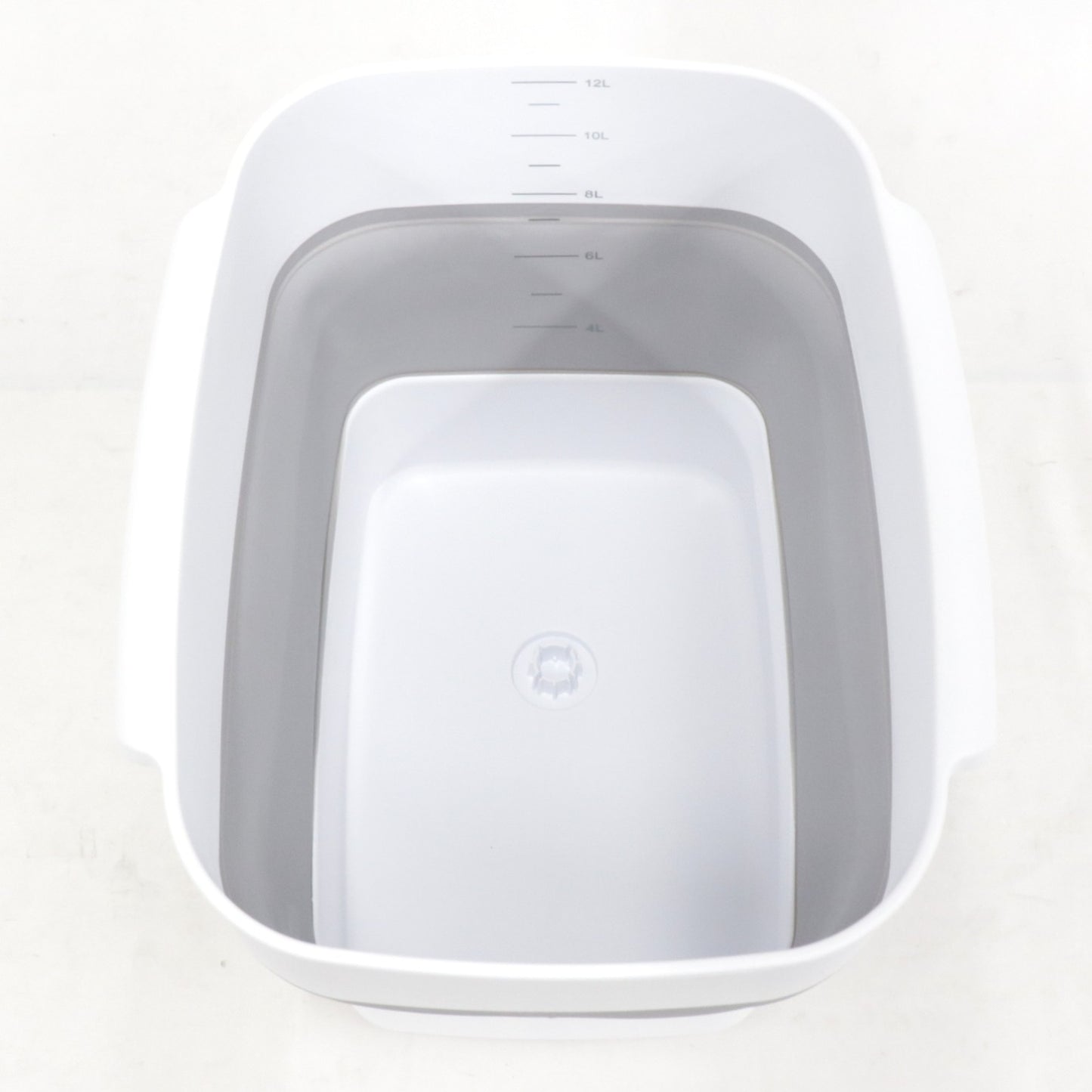 [中古(B)] [～食器30点]comfee‘ (コンフィー) 2WAY食器洗い乾燥機 WQP6-3608 工事不要 自動給水式 分岐水栓対応 5人分　comfee-wqp6-3608  [良い]