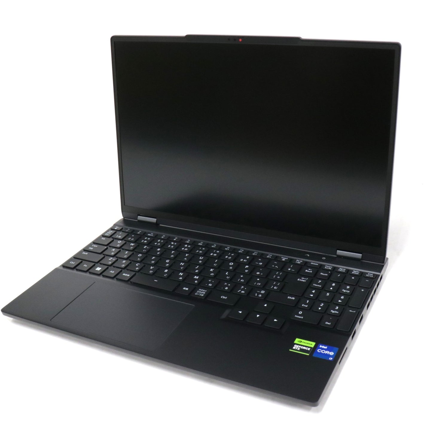 [中古(A)] mouse(マウス) G-Tune E5-I7G60BK-A (Core™ i7-13650HX /GeForce RTX4060 /16GB /SSD 500GB) ゲーミングノートパソコン E5I7G60BKABCW101DEC　e5i7g60bkabcw101dec [非常に良い]