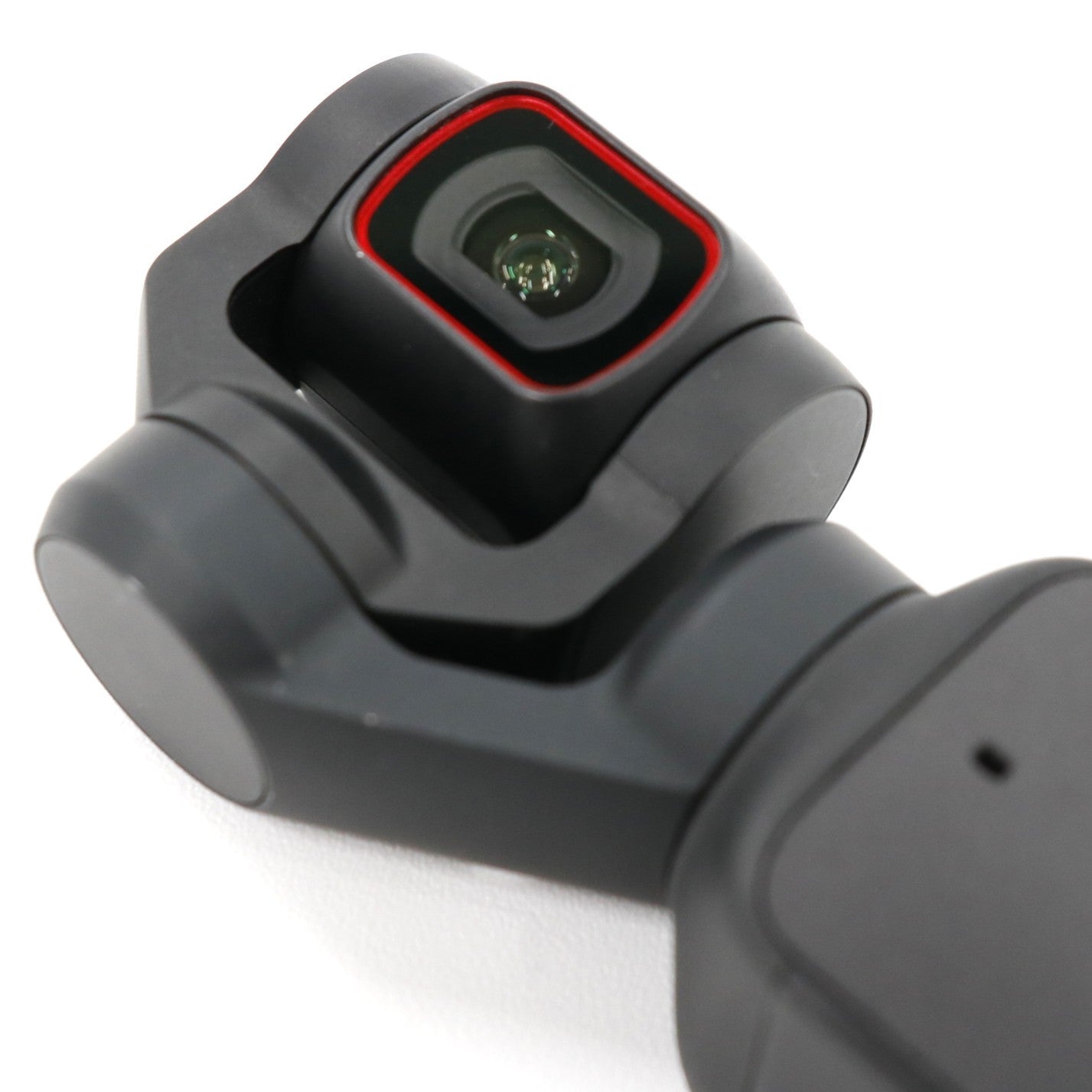 [中古(C)] DJI Pocket 2 Creator Combo (ポケット2クリエーターコンボ) 3軸スタビライザー搭載 ハンドヘルドカメラ ビデオカメラ osmopocket-2-combo[可]