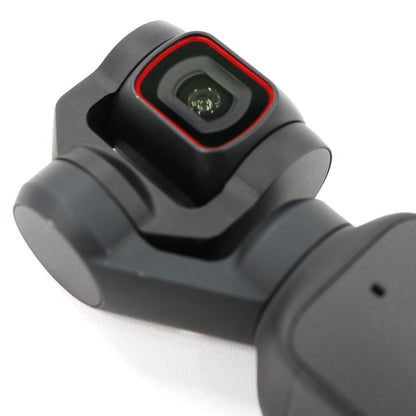 [中古(C)] DJI Pocket 2 Creator Combo (ポケット2クリエーターコンボ) 3軸スタビライザー搭載 ハンドヘルドカメラ ビデオカメラ osmopocket-2-combo[可]