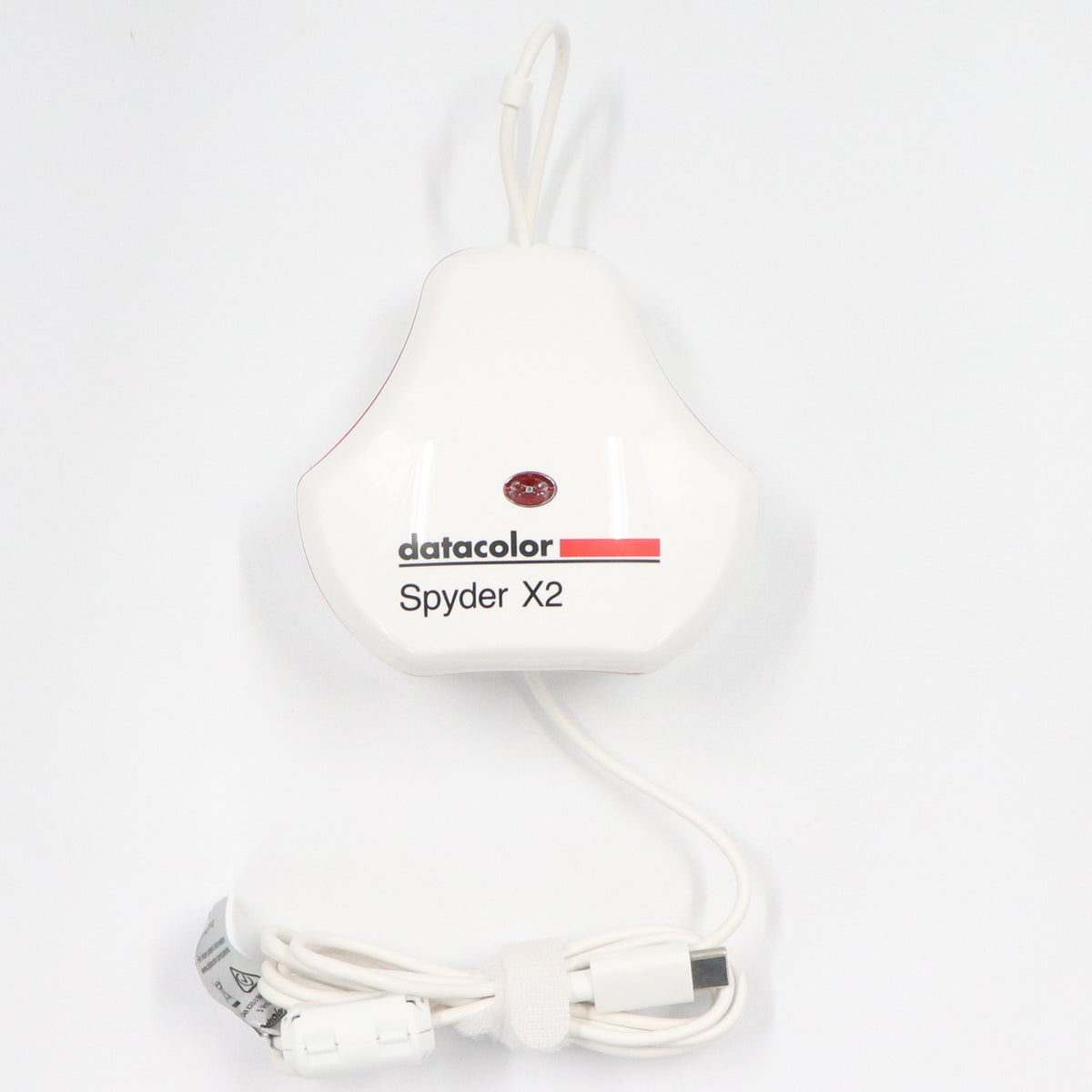 Datacolor Spyder X2 Ultra ハイエンド ディスプレイキャリブレーションツール SXU200 spyderx2ultra   整備済みアウトレット品 [良い(B)]