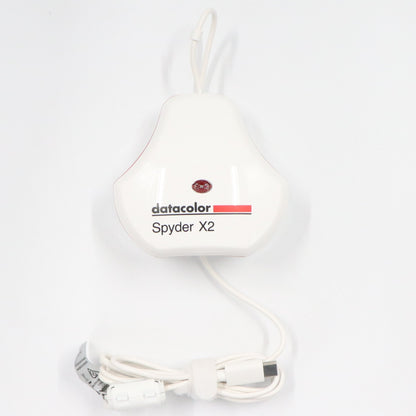 Datacolor Spyder X2 Ultra ハイエンド ディスプレイキャリブレーションツール SXU200 spyderx2ultra   整備済みアウトレット品 [良い(B)]