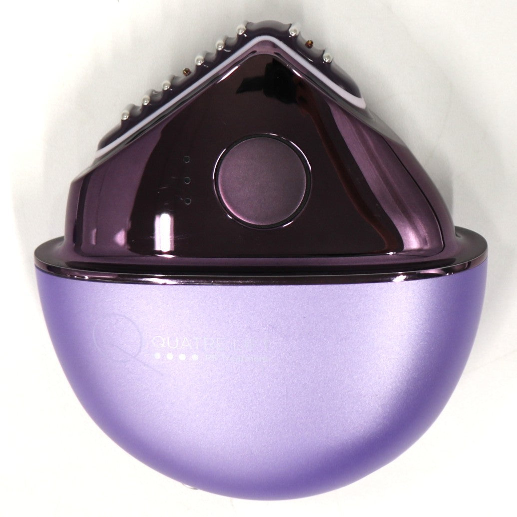 ジェイメック キャトルリフト 美顔器 quatre-lift   整備済みアウトレット品 [良い(B)]