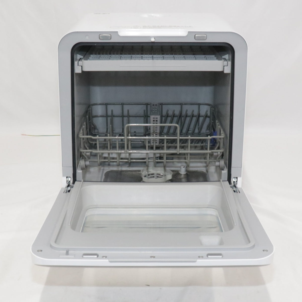 シロカ アドバンスシリーズ 食器洗い乾燥機 SS-MA251 工事不要 タンク式 分岐水栓可 ss-ma251  [良い]
