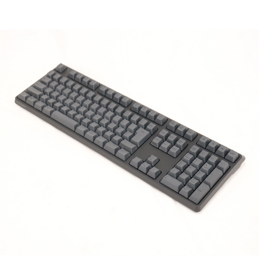 東プレ REALFORCE R4 無線キーボード ブラック かな有り r4ha61   整備済みアウトレット品 [良い(B)]