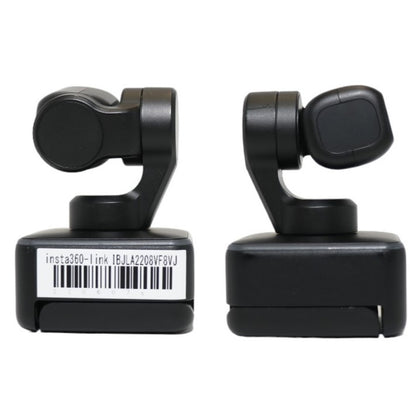 [中古(A)] Insta360 LinkAI 駆動 4K ウェブカメラ insta360-link [非常に良い]
