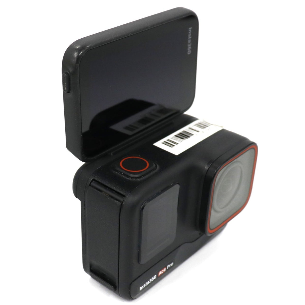 [中古(A)] Insta360 Ace Pro アクションカメラ insta360-ace-pro [非常に良い]