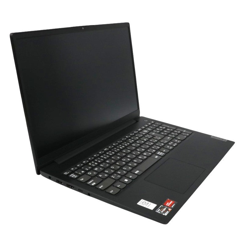 [中古(B)] 【Office非搭載】Lenovo(レノボ) Lenovo V15 Gen 4 AMD 82YY001LJP ノートPC 15.6型(Windows 11 Home 64bit) 82yy001ljp  [良い]