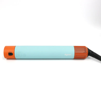 [中古(C)] Dyson(ダイソン) Airwrap i.d.™マルチスタイラー&ドライヤー hs08-st セラミックパティーナ/トパーズ[可]