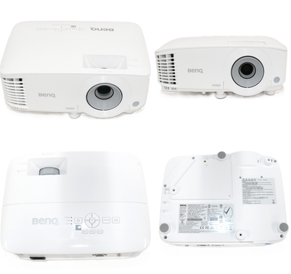 [中古(B)] BenQ ビジネスプロジェクター MW560 mw560  [良い]