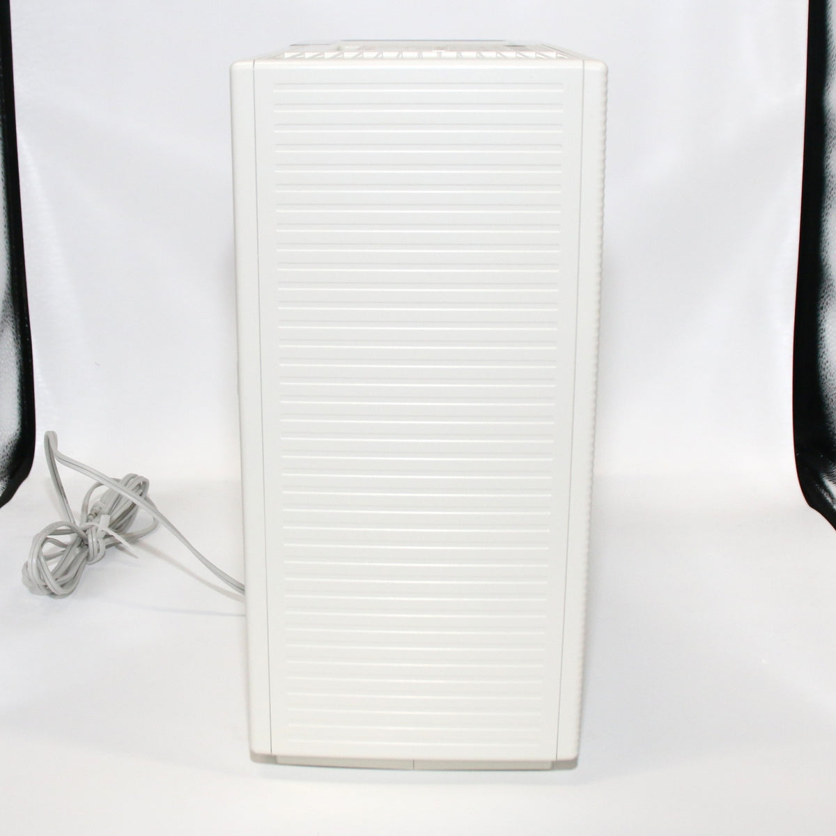 ダイニチ プラス(Dainichi Plus) HD-RX323 ハイブリッド式加湿器 hd-rx323-sw  サンドホワイト 整備済みアウトレット品 [良い(B)]