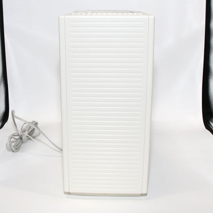 ダイニチ プラス(Dainichi Plus) HD-RX323 ハイブリッド式加湿器 hd-rx323-sw  サンドホワイト 整備済みアウトレット品 [良い(B)]
