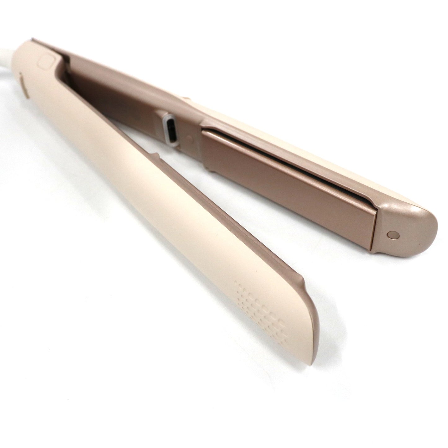 [中古(A)] リナ ストレートヘアアイロン lnj-508c-p [非常に良い]