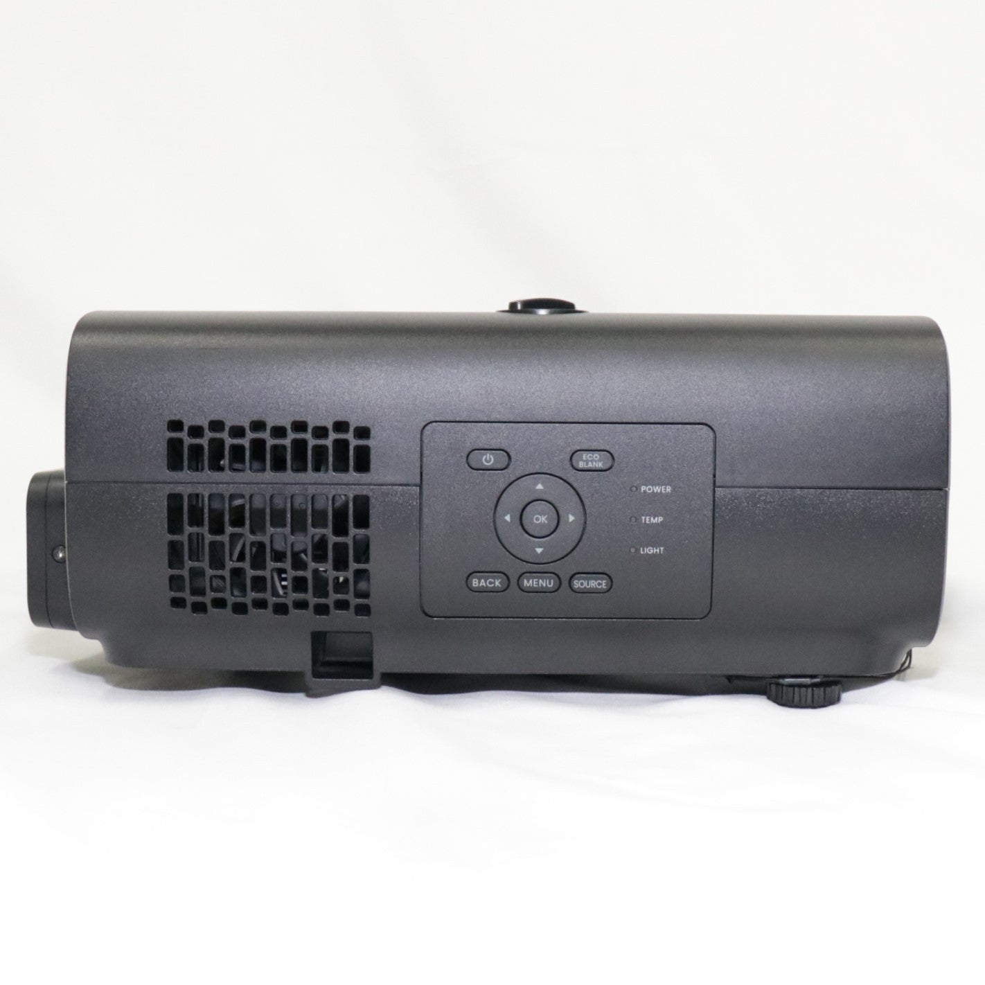 [中古(A)] BenQ 4Kフラグシップホームシアタープロジェクター HT4550i ht4550i [非常に良い]