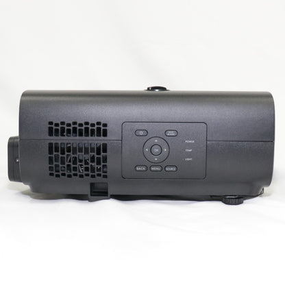 [中古(A)] BenQ 4Kフラグシップホームシアタープロジェクター HT4550i ht4550i [非常に良い]