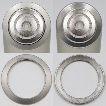 [中古(C)] ヤーマン フォトプラス シャイニー ネオ YJFM18N シャンパンゴールド　yjfm18n  [可]