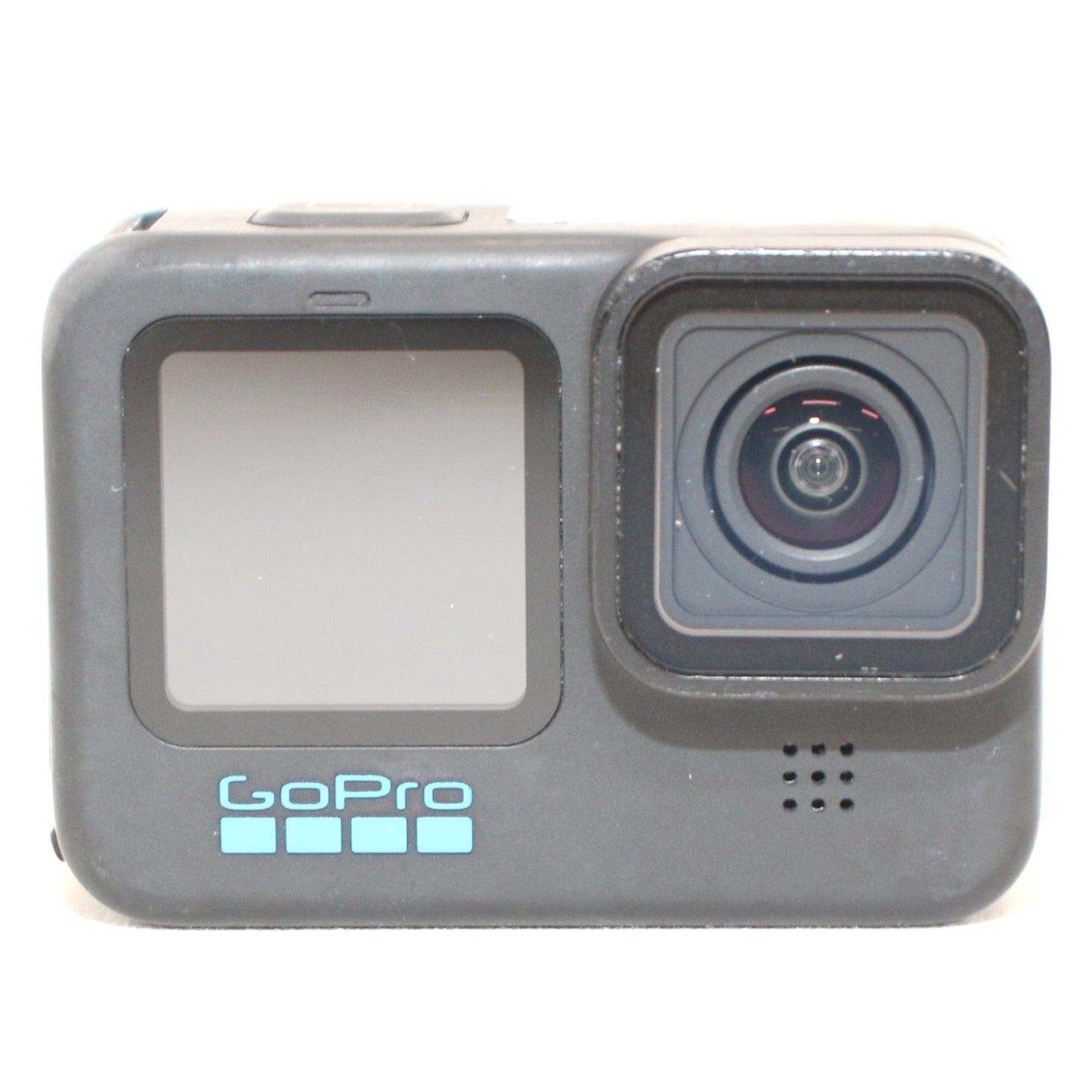 [ジャンク] GoPro HERO11 Black(防水ハウジング付き)　hero11-black [難あり(D)]