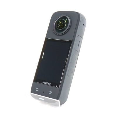 Insta360 X3 360度カメラ アクセサリーセット　insta360-one-x3   整備済みアウトレット品 [中古(A)]