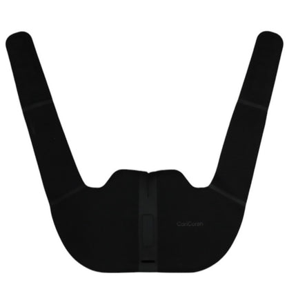 [中古(C)] パナソニック 高周波治療器 コリコランワイド EW-RA550(肩用セット) ew-ra550-k ブラック [可]