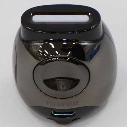 ［未使用(S)］富士フイルム instax Pal インスタントカメラ チェキ　instax-pal-gb ジェムブラックinstax-pal-gb