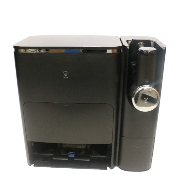 [中古(C)] ECOVACS DEEBOT X2 COMBO ロボット掃除機 deebot-x2-combo deebot-x2-combo　[可]