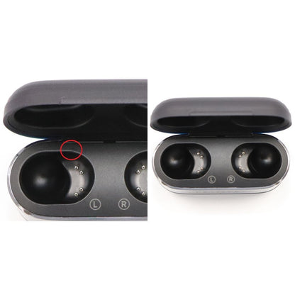 Devialet GEMINI Ⅱ フルワイヤレスイヤホン gemini2-mb  マットブラック 整備済みアウトレット品 [中古(C)]
